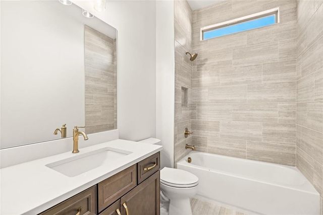 236 Laurel Vista Drive, Canton, GA 30114