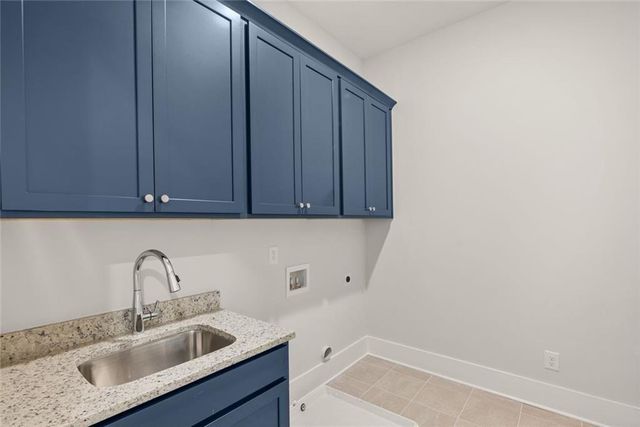 236 Laurel Vista Drive, Canton, GA 30114