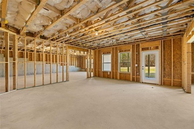 236 Laurel Vista Drive, Canton, GA 30114