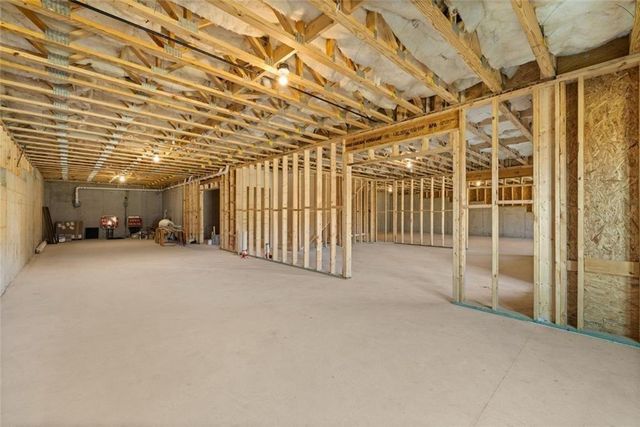 236 Laurel Vista Drive, Canton, GA 30114