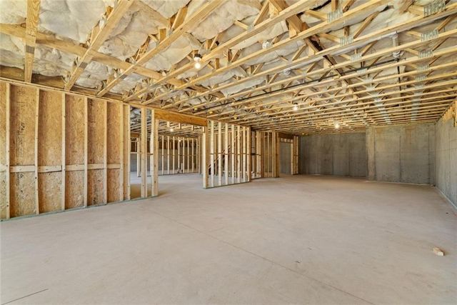 236 Laurel Vista Drive, Canton, GA 30114