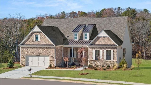 236 Laurel Vista Drive, Canton, GA 30114