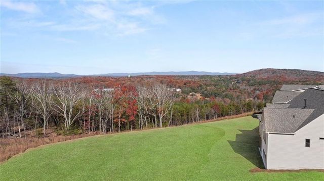 236 Laurel Vista Drive, Canton, GA 30114