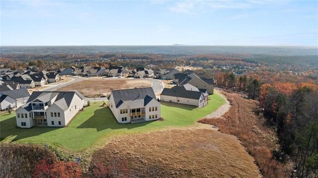 236 Laurel Vista Drive, Canton, GA 30114