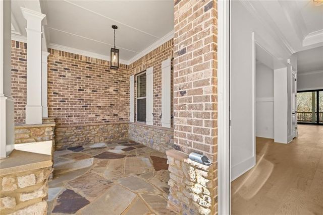 236 Laurel Vista Drive, Canton, GA 30114