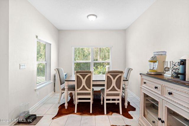 613 LANCEWOOD Court, Orange Park, FL 32073