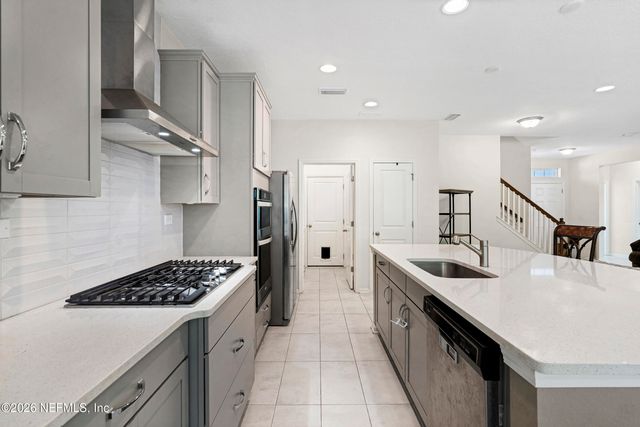 613 LANCEWOOD Court, Orange Park, FL 32073