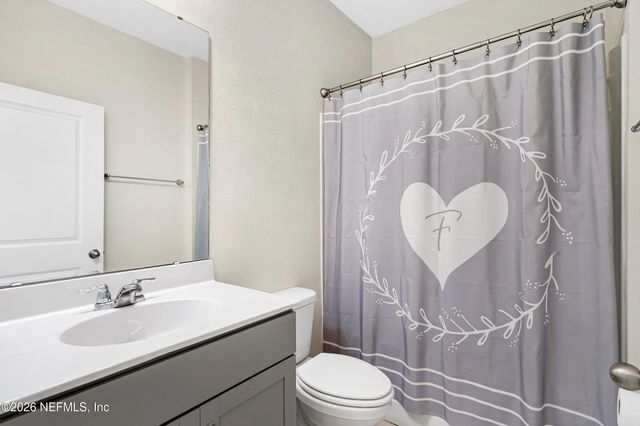 613 LANCEWOOD Court, Orange Park, FL 32073