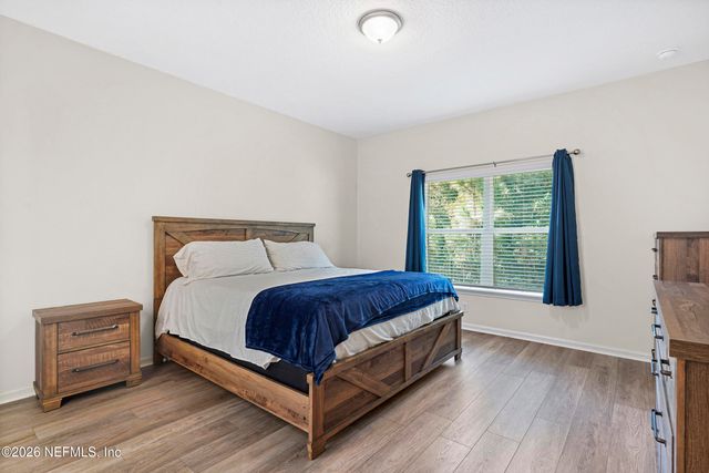 613 LANCEWOOD Court, Orange Park, FL 32073