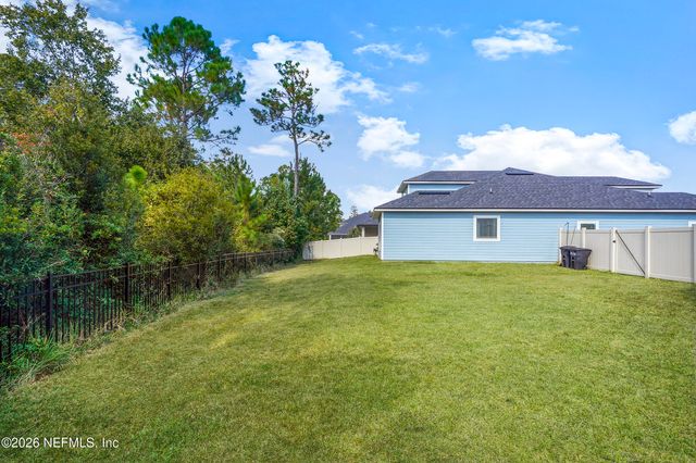 613 LANCEWOOD Court, Orange Park, FL 32073