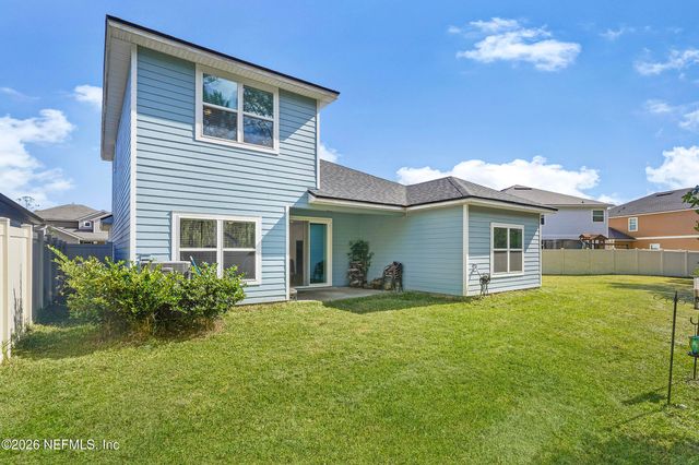 613 LANCEWOOD Court, Orange Park, FL 32073