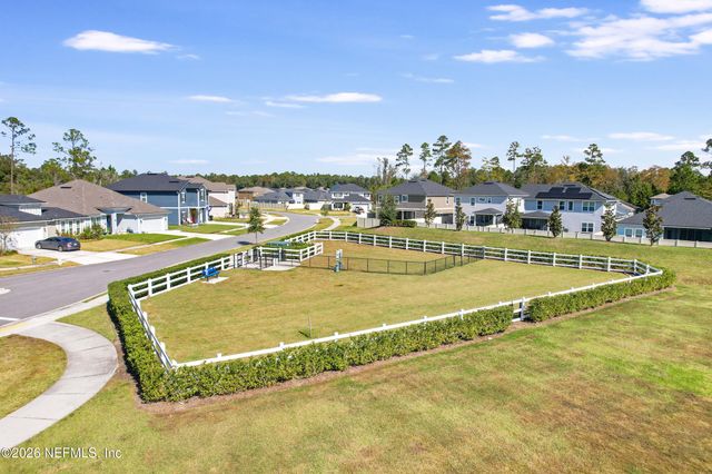 613 LANCEWOOD Court, Orange Park, FL 32073