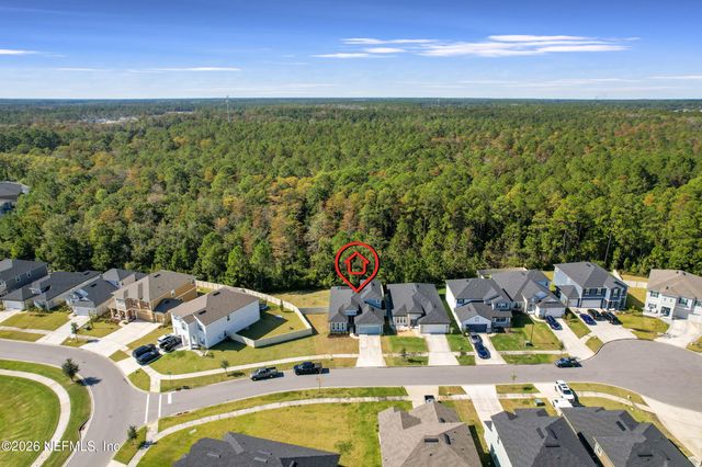 613 LANCEWOOD Court, Orange Park, FL 32073