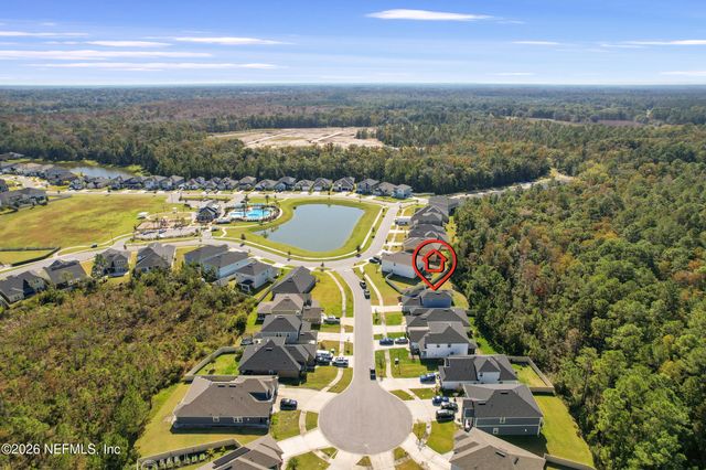 613 LANCEWOOD Court, Orange Park, FL 32073