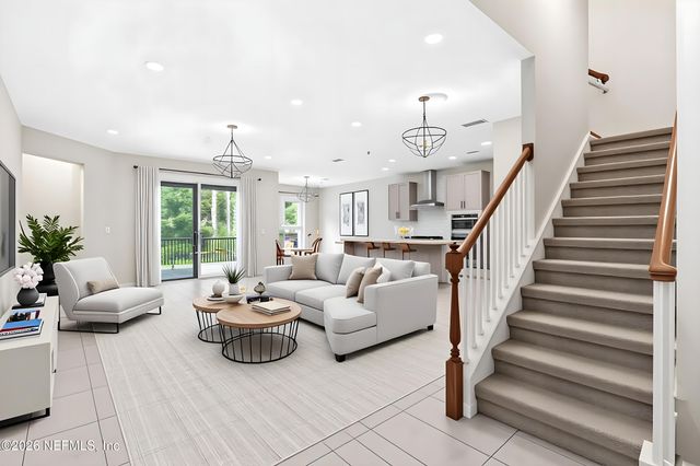 613 LANCEWOOD Court, Orange Park, FL 32073