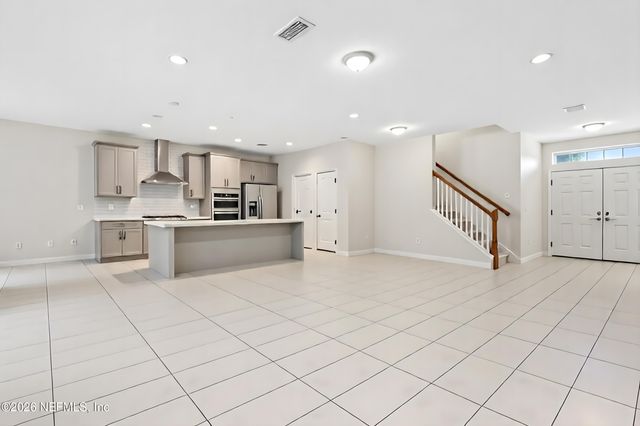 613 LANCEWOOD Court, Orange Park, FL 32073