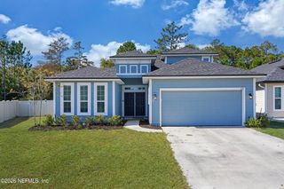 613 LANCEWOOD Court, Orange Park, FL 32073