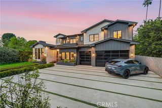 16657 Oldham Street, Encino (los Angeles), CA 91436