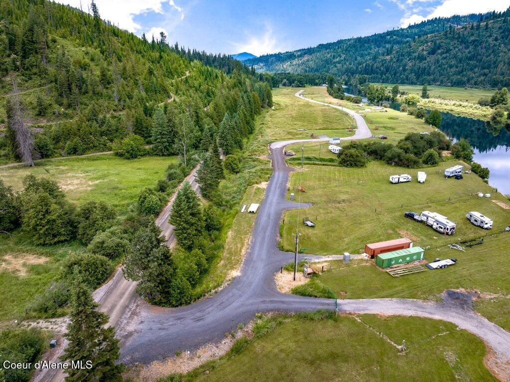 L16 Horn Hooked Estates, St. Maries, ID 83861 photo 2