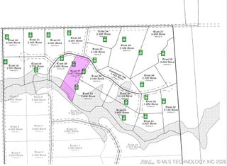 37 Sims Road, Colbert, OK 74733