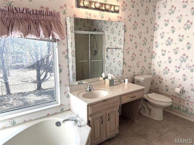 11445 Nora Court, Bridgeton, MO 63044