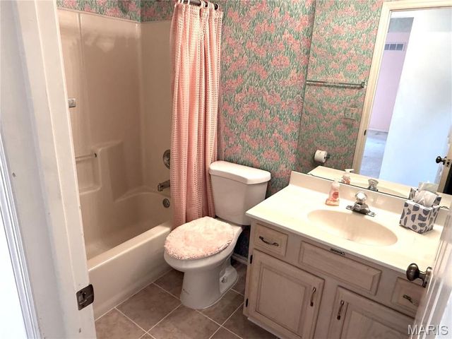 11445 Nora Court, Bridgeton, MO 63044