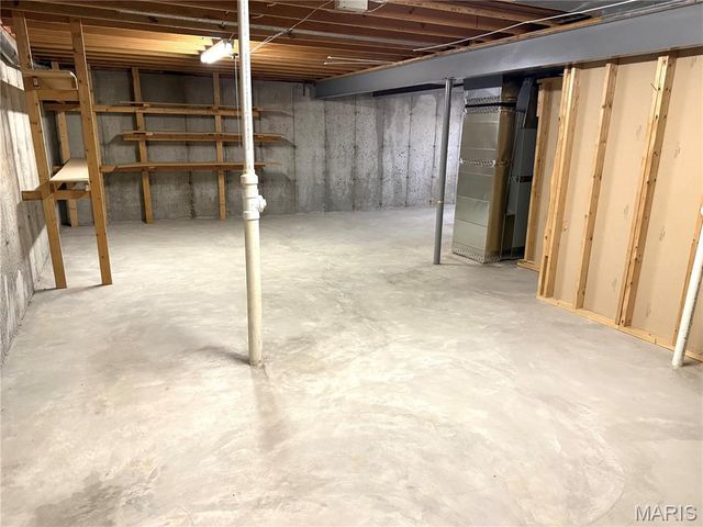 11445 Nora Court, Bridgeton, MO 63044