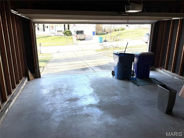 11445 Nora Court, Bridgeton, MO 63044