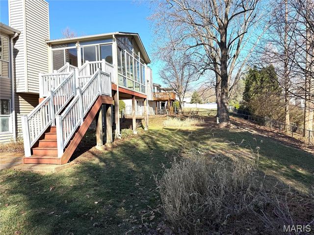 11445 Nora Court, Bridgeton, MO 63044