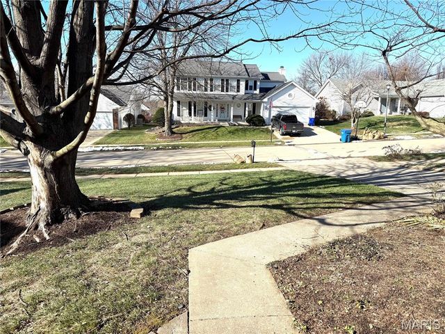 11445 Nora Court, Bridgeton, MO 63044