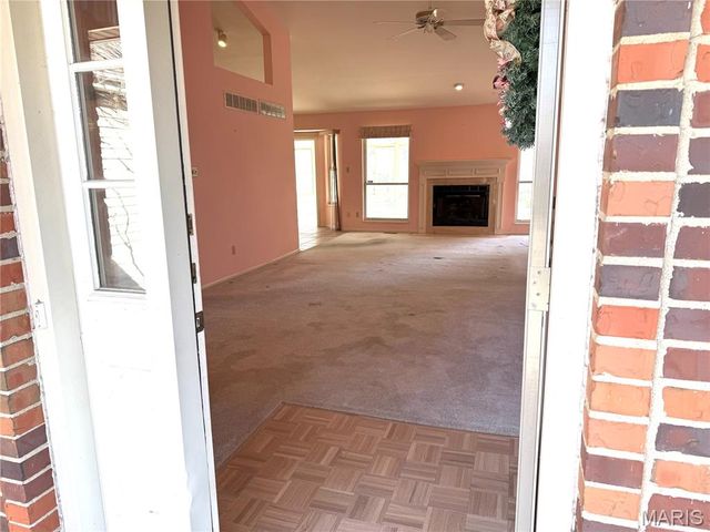 11445 Nora Court, Bridgeton, MO 63044