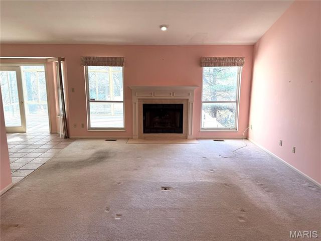 11445 Nora Court, Bridgeton, MO 63044