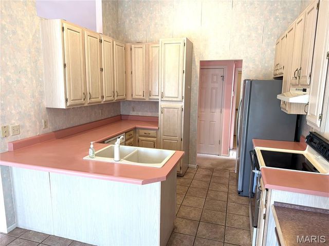 11445 Nora Court, Bridgeton, MO 63044