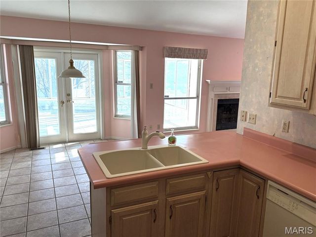 11445 Nora Court, Bridgeton, MO 63044