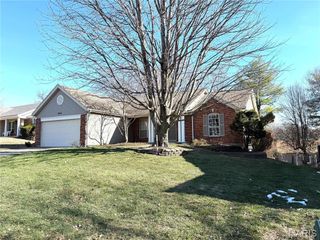 11445 Nora Court, Bridgeton, MO 63044