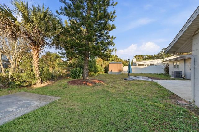 4611 CRANSTON PLACE, Orlando, FL 32812