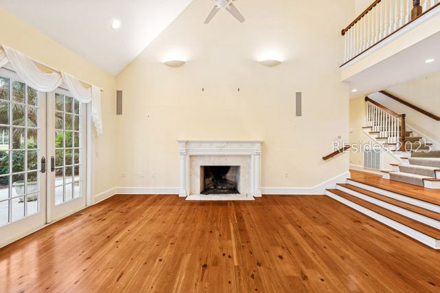 46 Hawthorne Rd, Bluffton, SC 29910