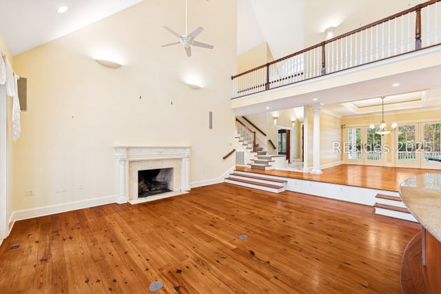 46 Hawthorne Rd, Bluffton, SC 29910