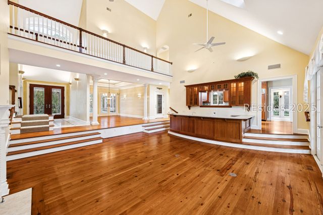 46 Hawthorne Rd, Bluffton, SC 29910