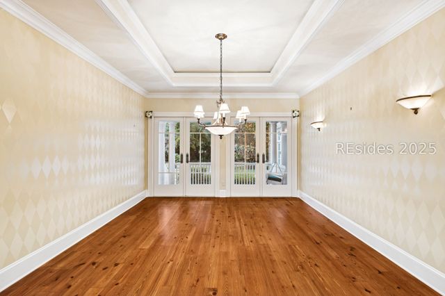 46 Hawthorne Rd, Bluffton, SC 29910