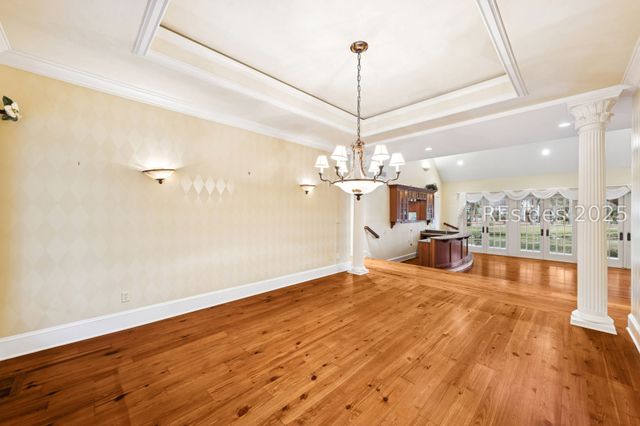 46 Hawthorne Rd, Bluffton, SC 29910