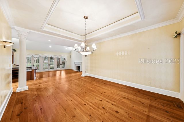 46 Hawthorne Rd, Bluffton, SC 29910