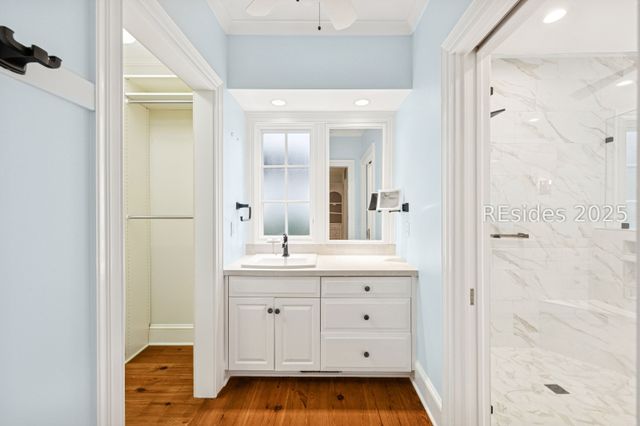 46 Hawthorne Rd, Bluffton, SC 29910