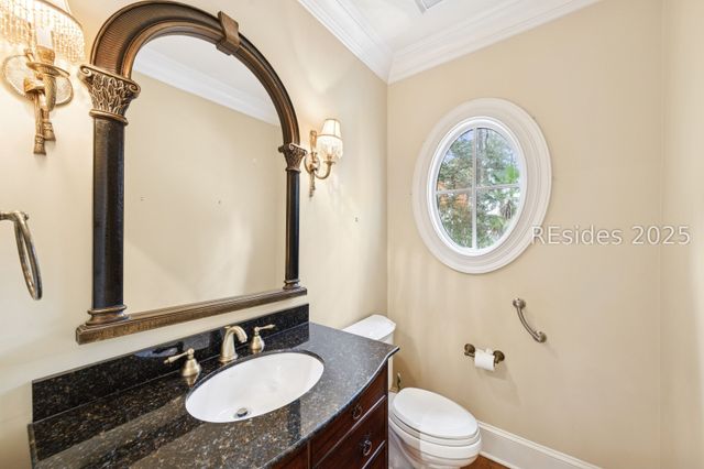 46 Hawthorne Rd, Bluffton, SC 29910