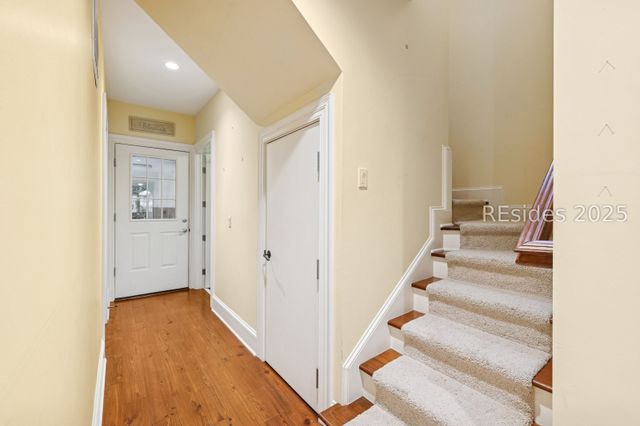 46 Hawthorne Rd, Bluffton, SC 29910