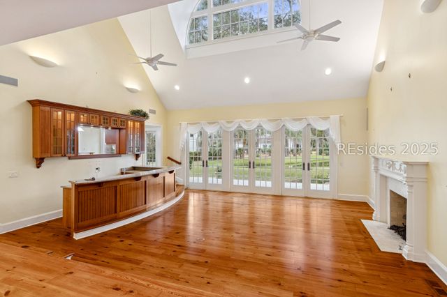 46 Hawthorne Rd, Bluffton, SC 29910