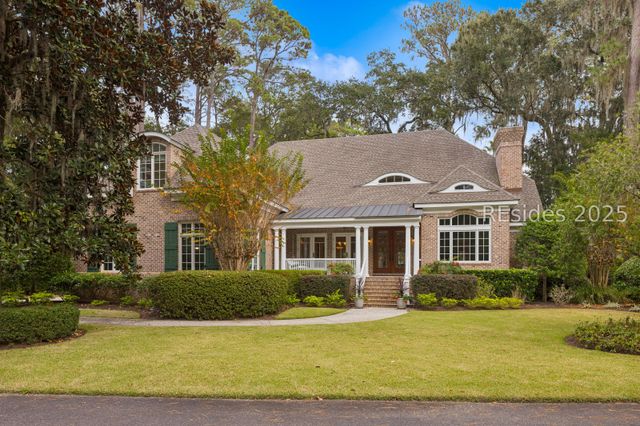 46 Hawthorne Rd, Bluffton, SC 29910