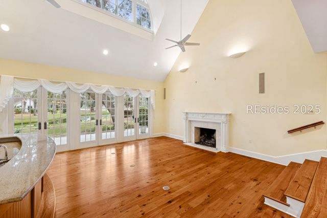 46 Hawthorne Rd, Bluffton, SC 29910