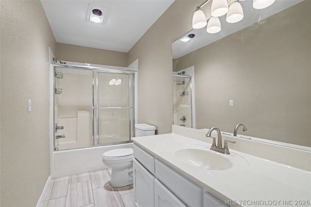 10710 E 115th Place S, Bixby, OK 74008