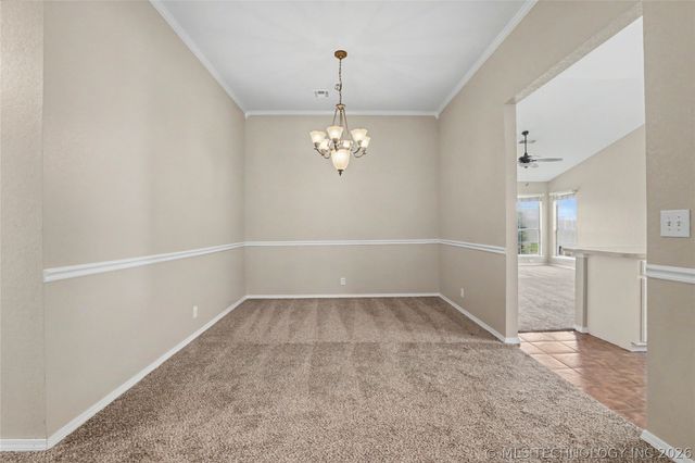 10710 E 115th Place S, Bixby, OK 74008